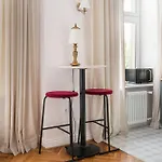 Wilcza City Centre Premium Apartment